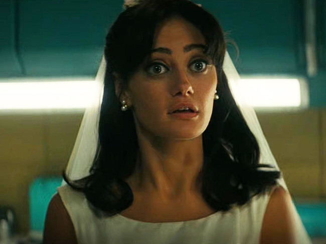 Ella Purnell nude photo