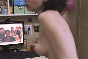 Matilda De Angelis topless