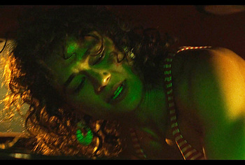 Katy OBrian doggy sex