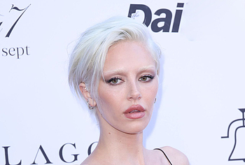 Delilah Belle Hamlin oops