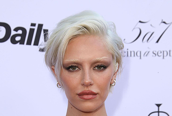 Delilah Belle Hamlin sexy