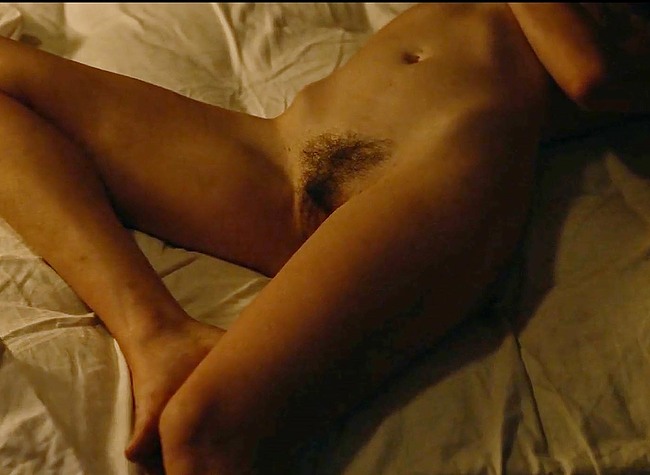 Cecile de France pussy