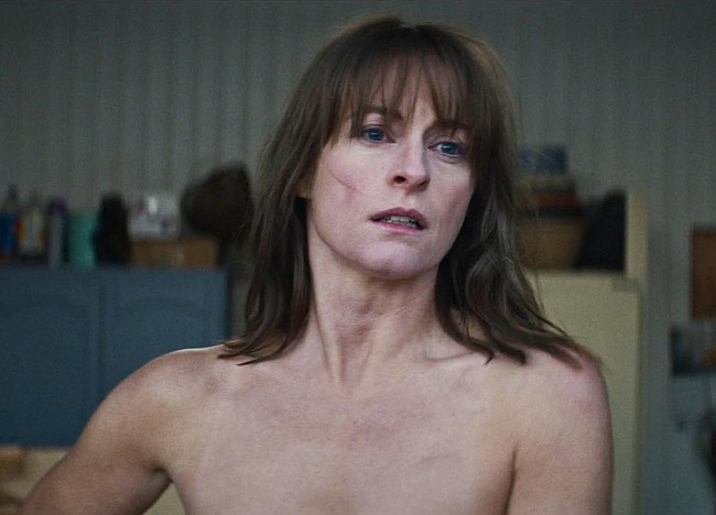 Christine Beaulieu nude