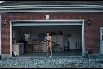 Christine Beaulieu pussy