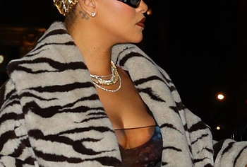 Rihanna nudes