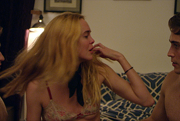 Isabelle Chester group sex