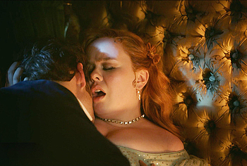 Nicola Coughlan erotic