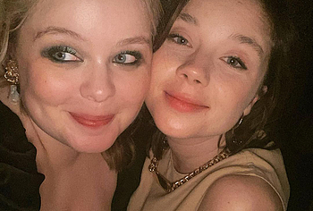 Nicola Coughlan naked