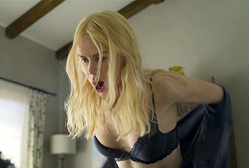 Nicole Kidman topless