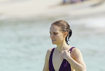Natalie Portman nudes