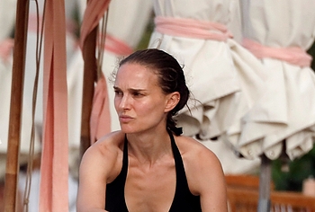 Natalie Portman sexy