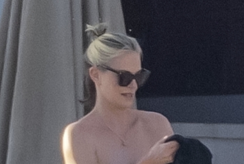 Charlize Theron sexy