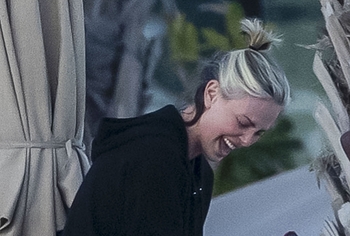 Charlize Theronnudes