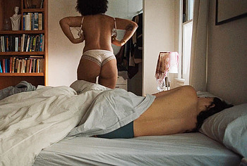 Dakota Johnson lesbian sex