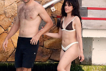 Camila Cabello nudes