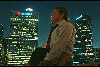 Lizzy Caplan blowjob