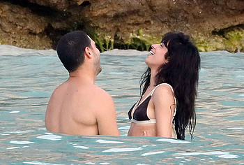 Camila Cabello nipples