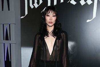 Soo Joo Park naked