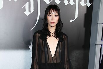 Soo Joo Park see through