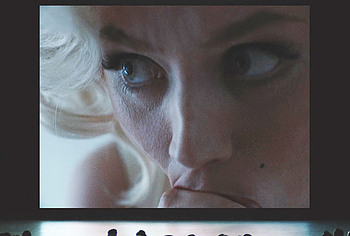 Ana De Armas blowjob