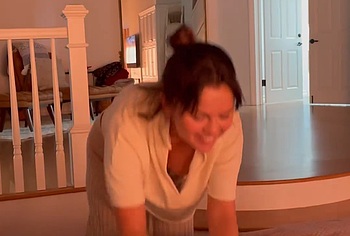 Selena Gomez nipple slip