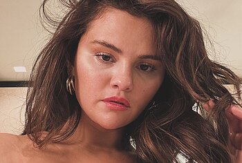 Selena Gomez nudes