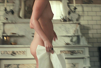 Madison Rogers frontal nude