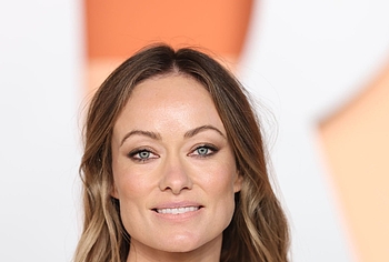 Olivia Wilde naked