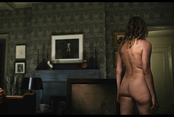 Diane Kruger bare ass