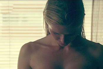 Erin Moriarty topless