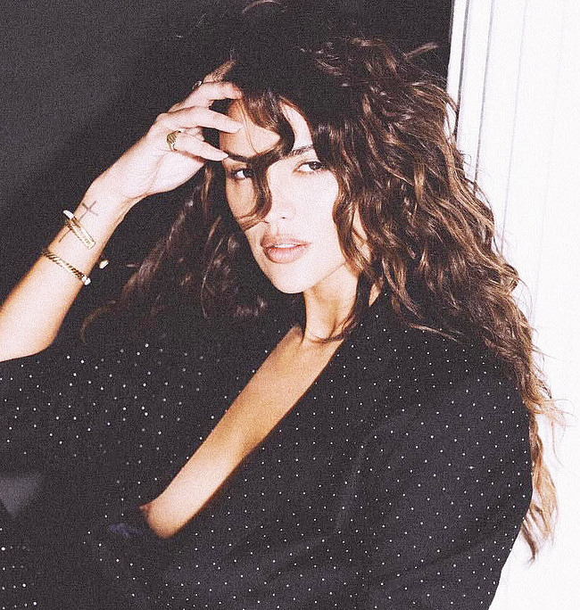 Eiza Gonzalez nude