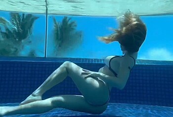 Sydney Sweeney exposed