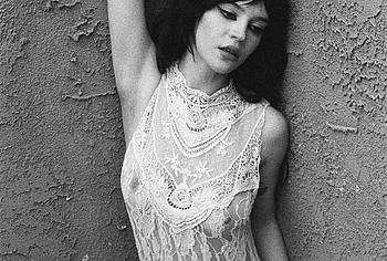 Sophie Thatcher see through