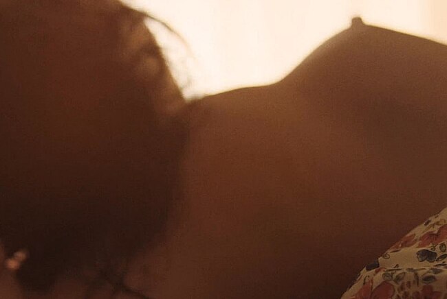 Michelle Williams nude sex