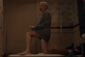 Michelle Williams nsfw