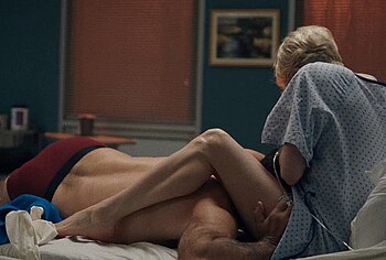 Michelle Williams sex tape