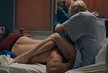 Michelle Williams uncensored