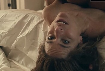 Amanda Peet sex tape