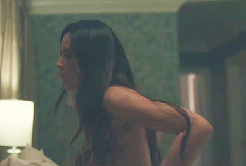 Olivia Munn nudes
