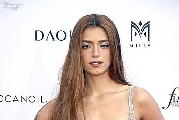 Dixie DAmelio exposed