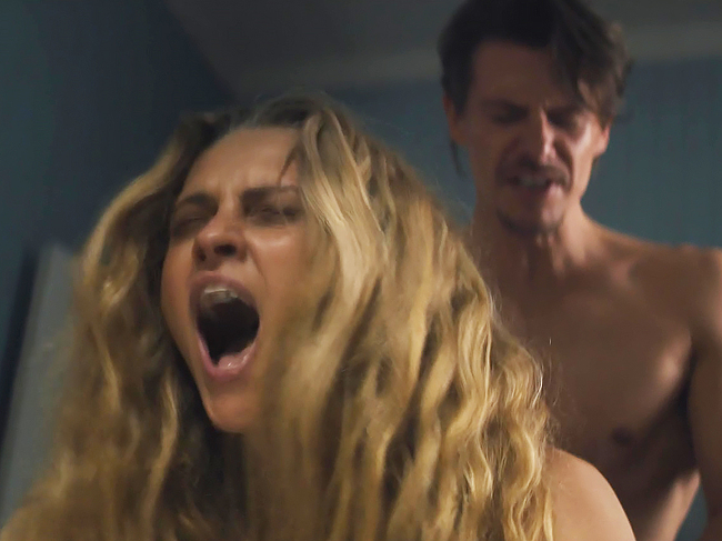 Teresa Palmer nude celebrity sex