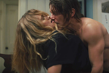 Teresa Palmer sex tape