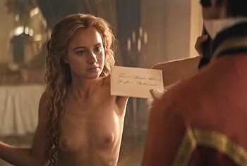 Pauline Werner nudes