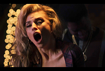 Annalynne McCord uncensored
