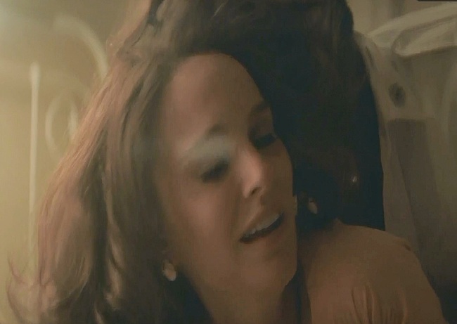 Natalie Portman nude