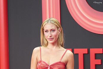 Teresa Riott nipples