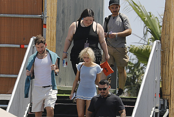 Sabrina Carpenter pokies