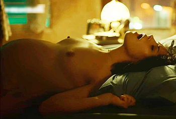 Claudia Pineda exposed