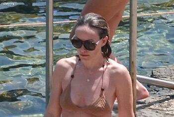 Olivia Wilde nudes