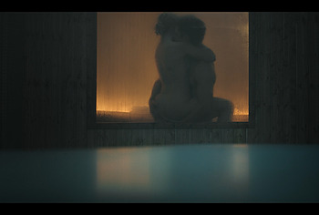 Clara Galle sex scenes